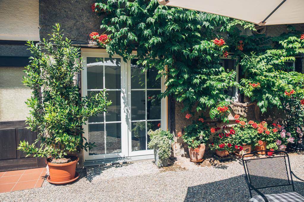 Hotel Alte Schmiede Weisweil  Exterior foto